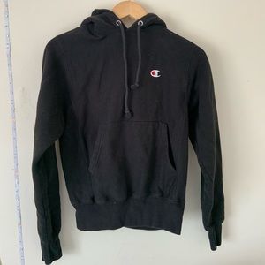 Champion Reverse Weave Hoodie